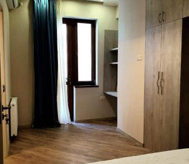 Saburtalo Apartment | Tbilisi Apart