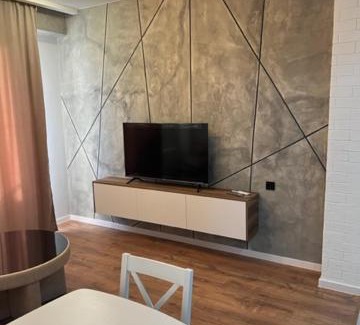 Tbilisi Apartment | tbilisi apartment 2