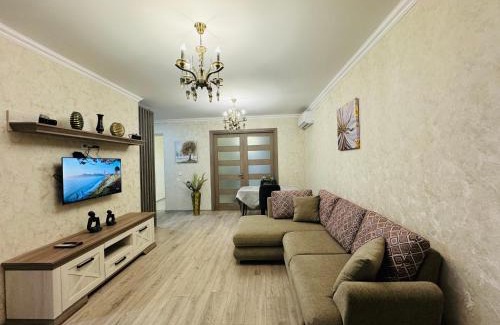 Didube Apartment | Tbilisi-apartment