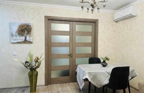 Didube Apartment | Tbilisi-apartment