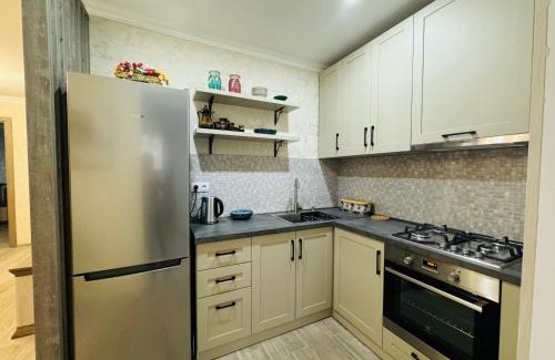 Didube Apartment | Tbilisi-apartment