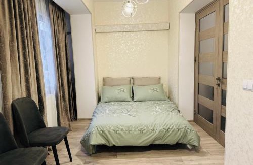 Didube Apartment | Tbilisi-apartment