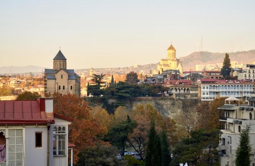 Tbilisi City Centre Apartment | Tbilisi Apartment