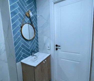 Saburtalo Apartment | Tbilisi appartement