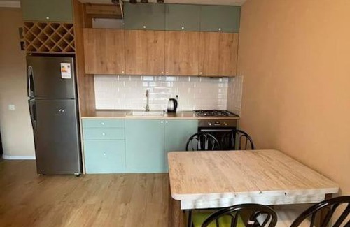 Saburtalo Apartment | Tbilisi appartement