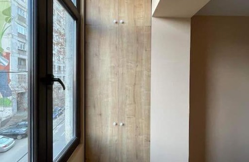 Saburtalo Apartment | Tbilisi appartement