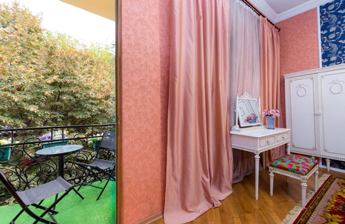 Tbilisi City Centre Apartment | Tbilisi Boutique Mansion