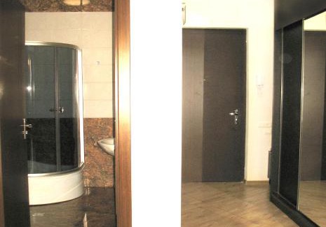 Saburtalo Apartment | Tbilisi Comfort