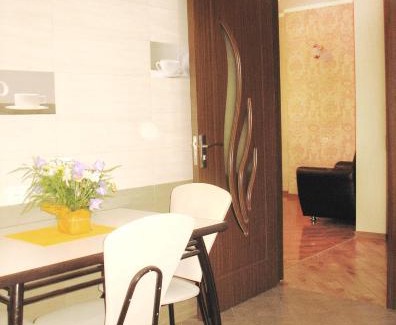 Saburtalo Apartment | Tbilisi Comfort