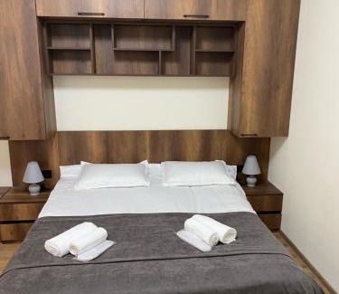 Tbilisi Apartment | Tbilisi cozy apartment