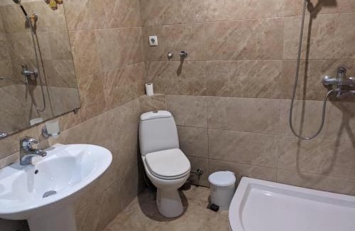 Vake-Saburtalo Apartment | tbilisi