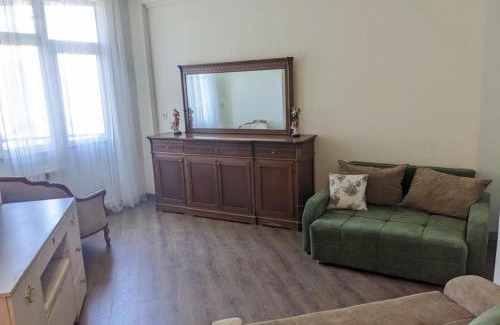 Vake-Saburtalo Apartment | tbilisi