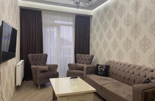 Tbilisi Apartment | tbilisi