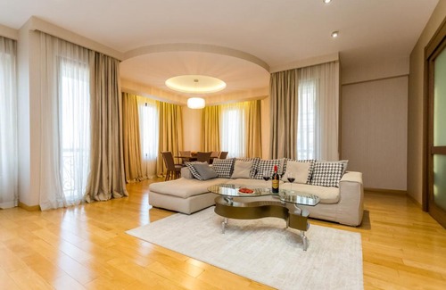 mtatsminda Apartment | Tbilisi Hospitality