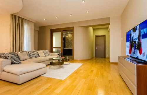 mtatsminda Apartment | Tbilisi Hospitality