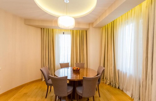 mtatsminda Apartment | Tbilisi Hospitality