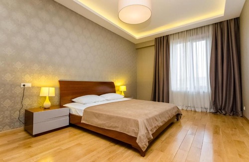 mtatsminda Apartment | Tbilisi Hospitality
