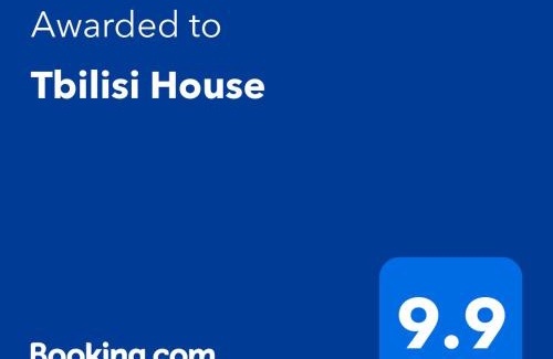 Old Tbilisi Apartment | Tbilisi House