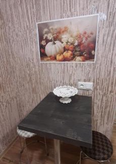 Old Tbilisi Apartment | Tbilisi House
