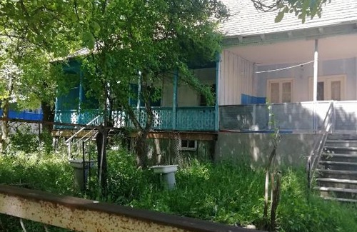 Manglisi House | tbilisi kyrort manglisi