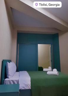 Didube Apartment | Tbilisi M2