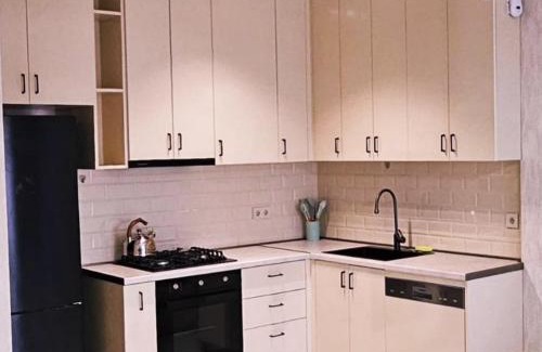 Didube Apartment | Tbilisi M2