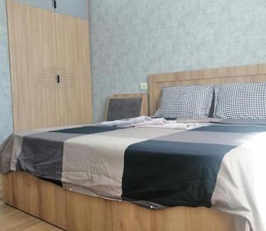 Vake-Saburtalo Apartment | Tbilisi panorama 7