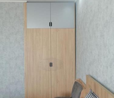 Vake-Saburtalo Apartment | Tbilisi panorama 7