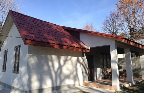 Kojori House | Tbilisi Relax House with Garden and Terrace