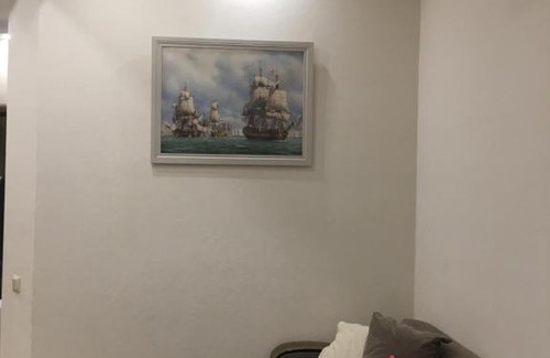 Saburtalo Apartment | Tbilisi, Saburtalo, Giorgi Mirotadze Street 8