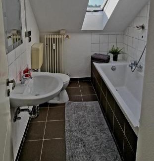 Beeden Apartment | TBM-Haus