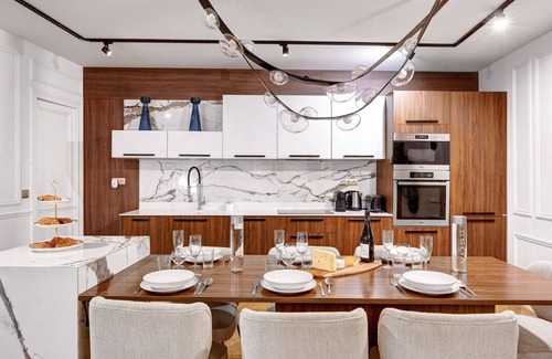Passy Apartment | TBS 165 - Fabulous suite near the Eiffel Tower