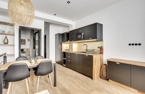 12th Arrondissement Apartment | TBS 25 - Charming apartment in Paris