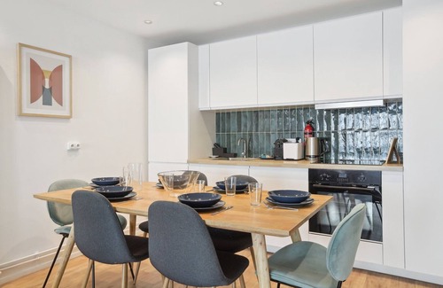 Grenelle Apartment | TBS 46 - Nice apartment near the Eiffel Tower