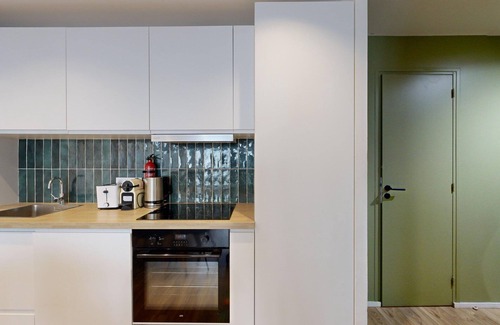 Grenelle Apartment | TBS 46 - Nice apartment near the Eiffel Tower