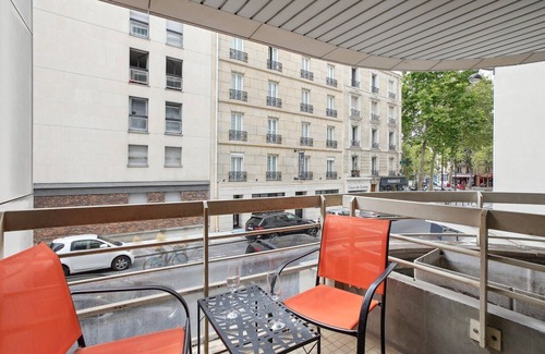 Grenelle Apartment | TBS 46 - Nice apartment near the Eiffel Tower