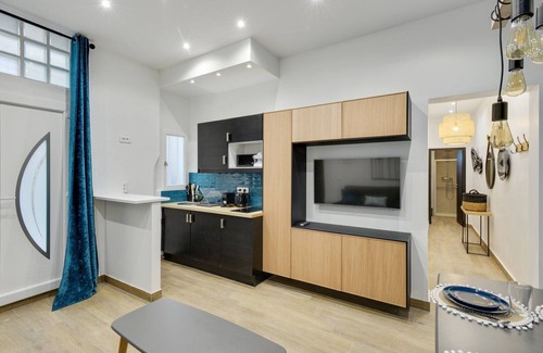 12th Arrondissement Apartment | TBS 8 - Charming apartment in Paris