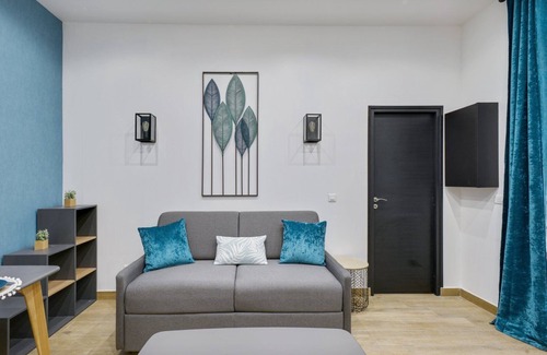 12th Arrondissement Apartment | TBS 8 - Charming apartment in Paris