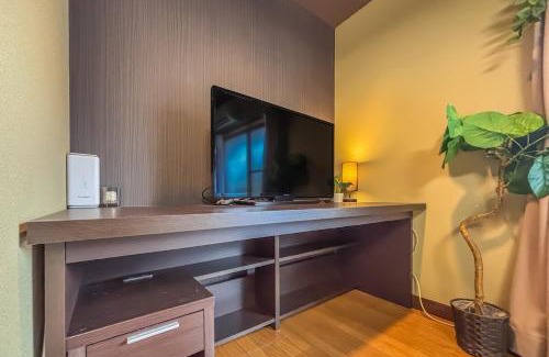 Ikuno Apartment | TC COMFORT Teradacho