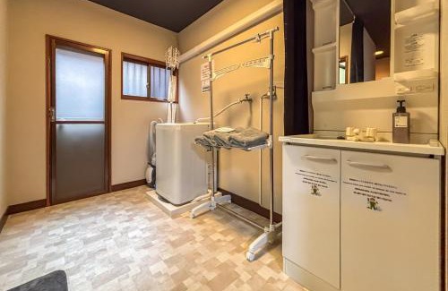 Ikuno Apartment | TC COMFORT Teradacho