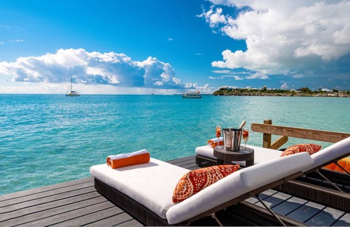 Ocean Point House | 355 m² House ∙ 4 bedrooms ∙ 8 guests
