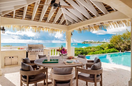 Ocean Point House | 355 m² House ∙ 4 bedrooms ∙ 8 guests