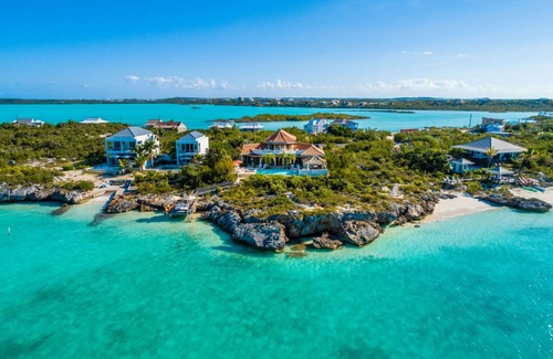 Ocean Point House | 355 m² House ∙ 4 bedrooms ∙ 8 guests