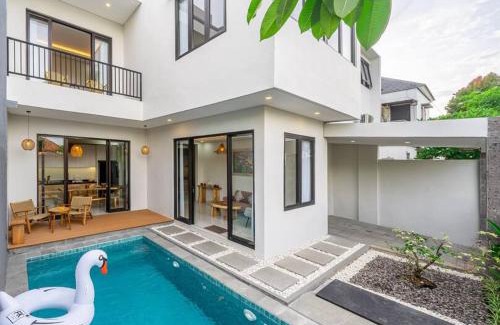Mumbul Villa | TC Villa Taman Mumbul Nusa Dua