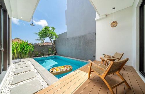Mumbul Villa | TC Villa Taman Mumbul Nusa Dua