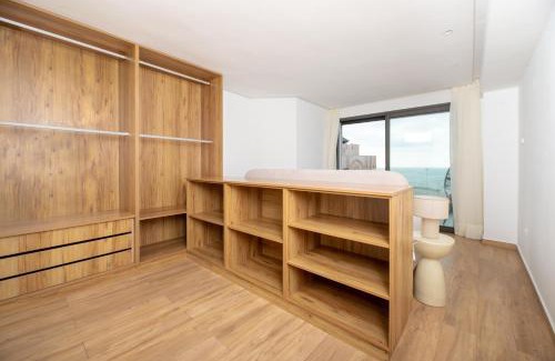 SOUR JDID Apartment | TCE Bel Azur Residency - Ocean & Hassan II View