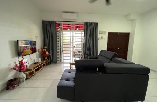Kampung Tok Sirun House | TCH Alor Setar Homestay