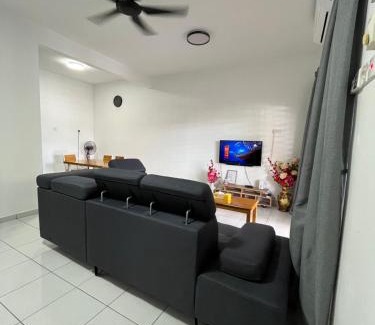 Kampung Tok Sirun House | TCH Alor Setar Homestay