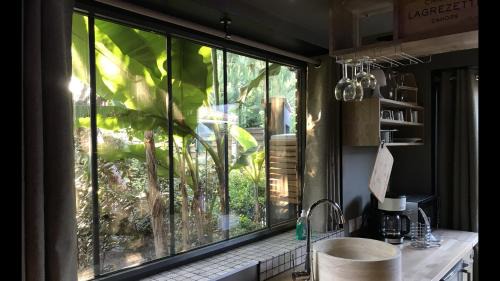 Le Teich House | Tchankéklass