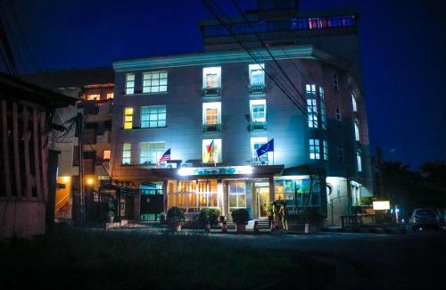 Douala Hotel | Tchero Hotel